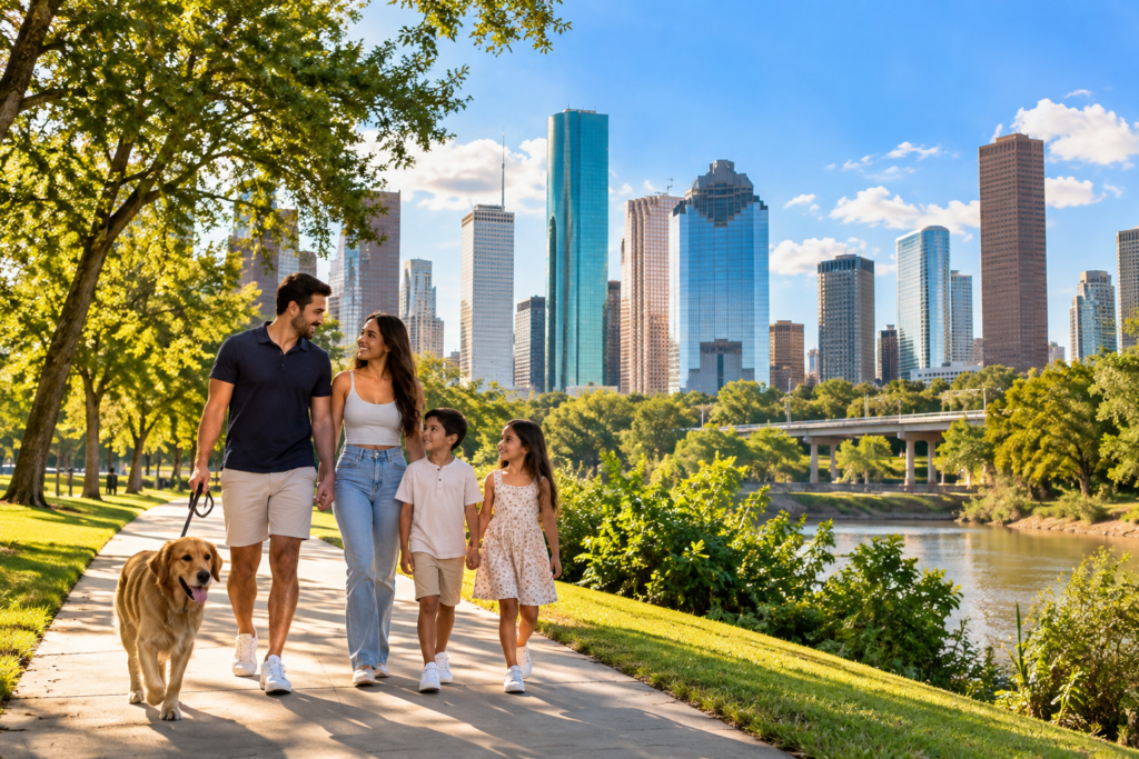 Houston Days on Market by Neighborhood: A Guide for Buyers and Sellers